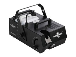 Djpower DSK-2000 Генератор дыма,1750 Вт DSK-2000