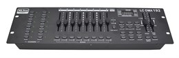XLINE Light LC DMX-192 Контроллер DMX, 192 канала LC DMX-192