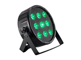 XLINE Light LED PAR 0906 Светодиодный прибор PAR LED PAR 0906