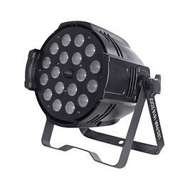 XLINE Light LED PAR 1818 ZOOM Светодиодный прожектор LED PAR 1818 ZOOM