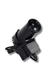 XLINE Light LED PIN SPOT 10W Светодиодный RGBW прожектор LED PIN SPOT 10W (GF-PS01)