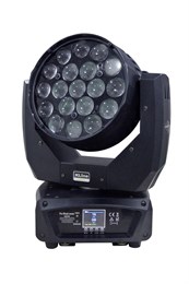 XLINE Light LED WASH 1912 ZR Светодиодный прибор полного движения LED WASH 1912 ZR