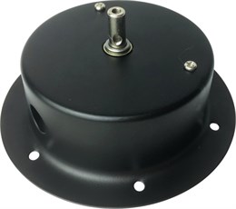 XLINE Light M-AC-AL Мотор для зеркальных шаров (нагрузка до 50 кг) M-AC-AL