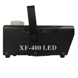 XLINE Light XF-400 LED Генератор дыма XF-400 LED