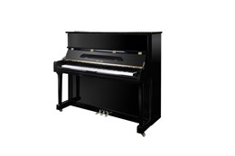 Young Chang YC121E BP Фортепиано акустическое, цвет черный. В комплекте банкетка. YC121E BP