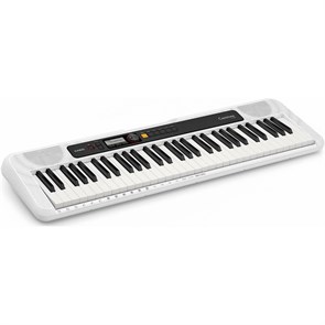 Синтезатор CASIO CT-S200WH 1966