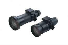 Объектив Christie Lens ILS (7,5 - 11,2:1) SX+ / (6,9 - 10,4:1) HD 118-100116-01