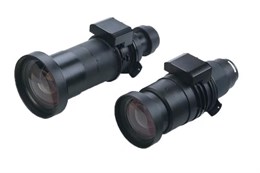 Объектив Christie Lens ILS (4,5 - 7,3:1) SX+ / (4,1 - 6,9:1) HD 118-100115-01