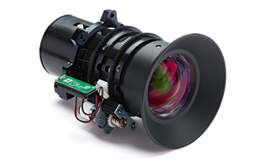 Объектив Christie Lens (0.95 - 1.22:1) Zoom 140-101103-02