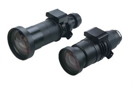 Объектив Christie Lens ILS (0,73:1) SX+ / (0,67:1) HD 118-100110-01