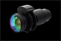 Объектив Christie Lens (1.95 - 3.26:1) Zoom 144-131106-01 / 144-131106-02