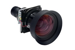 Объектив Christie Lens (1.22 - 1.53:1) Zoom 140-132107-01