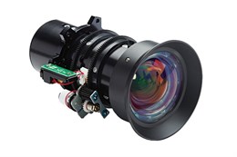 Объектив Christie Lens (1.22 - 1.52:1) Zoom 140-131106-01