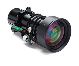 Объектив Christie Lens (1.52 - 2.89:1) Zoom 140-102104-02