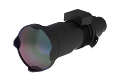 Объектив Christie Lens ILS (0,80 - 1,16:1) HD 118-130105-XX