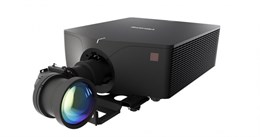 Объектив Christie Lens (0.37-0.4:1) Zoom 900-300383-01