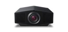 Кинотеатральный лазерный 4K проектор Sony VPL-XW7000/B (черный) VPL-XW7000ES/B
