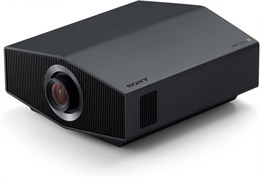 Кинотеатральный 4K проектор Sony VPL-XW6100ES/B (черный) VPL-XW6100ES/B