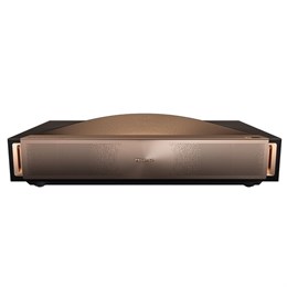 Лазерный проектор Hisense 139L9QD c экраном 139 дюймов XART134995