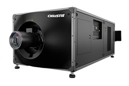 Проектор  Christie CP4445-RGB 163-055101-XX