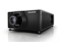 Проектор Christie CP2415-RGB 163-033107-XX