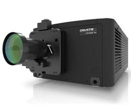 Проектор Christie CP2420-Xe 127-012104-XX