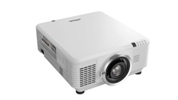 Проектор Vivitek DU7199Z+ WH 813097025913