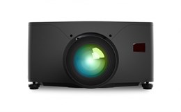 Проектор Christie M4K15-RGB 163-066103-XX