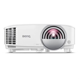 Проектор BenQ MX825STH 9H.JMV77.13E