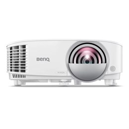 Проектор BenQ MW809STH 9H.JMF77.13E