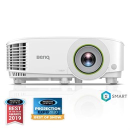 Проектор BenQ EW800ST 9H.JLX77.14E