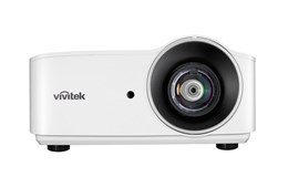 Проектор Vivitek DU4381Z-ST 813097025708-1