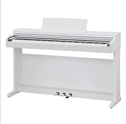 Kawai KDP120WH KDP Series Цифровое пианино, белое KDP120WH