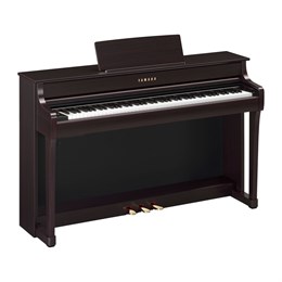 Yamaha CLP-835R Clavinova Цифровое пианино, цвет палисандр CLP-835R