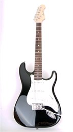 Caraya E200BK Электрогитара E200BK