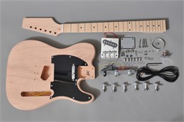 Byguitar GK-STL-10M Комплект электрогитары для сборки GK-STL-10M