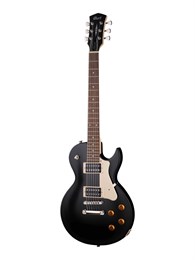 Cort CR100-BK Classic Rock Электрогитара, черная CR100-BK