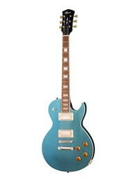 Cort CR200-FBL Classic Rock Электрогитара, синяя CR200-FBL