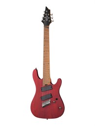 Cort KX307MS-OPM KX Series Электрогитара 7-струнная, мультимензурная, цвет натуральный KX307MS-OPM