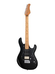 Cort G250SE-BK G Series Электрогитара, черная G250SE-BK