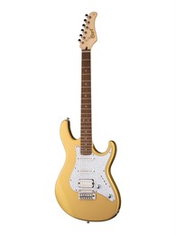 Cort G250-CGM G Series Электрогитара, золото G250-CGM