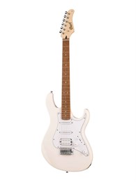 Cort G200-PPK G Series Электрогитара, розовая G200-PPK