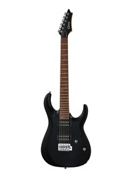 Cort X100-OPBK X Series Электрогитара, черная X100-OPBK