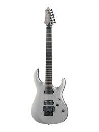 Cort X500-Menace-GS X Series Электрогитара, серая X500-Menace-GS