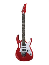 Foix FEG/FEG-KG-20-RED Электрогитара, красная FEG/FEG-KG-20-RED