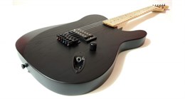 Inspector TT-3-black Электрогитара, черная TT-3-black