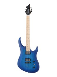 Inspector Shturm-6-blue Электрогитара, синяя Shturm-6-blue