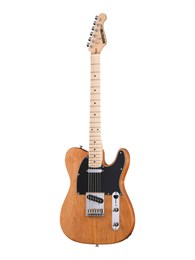 Inspector TT-9-nat Электрогитара, цвет натуральный TT-9-nat