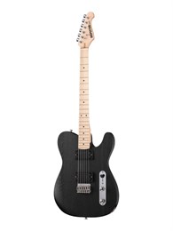 Inspector TT-7-black Электрогитара, черная TT-7-black