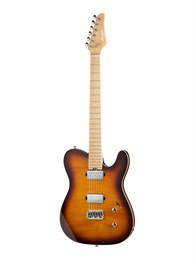 Magna 3000T-FBB Электрогитара, санберст 3000T-FBB